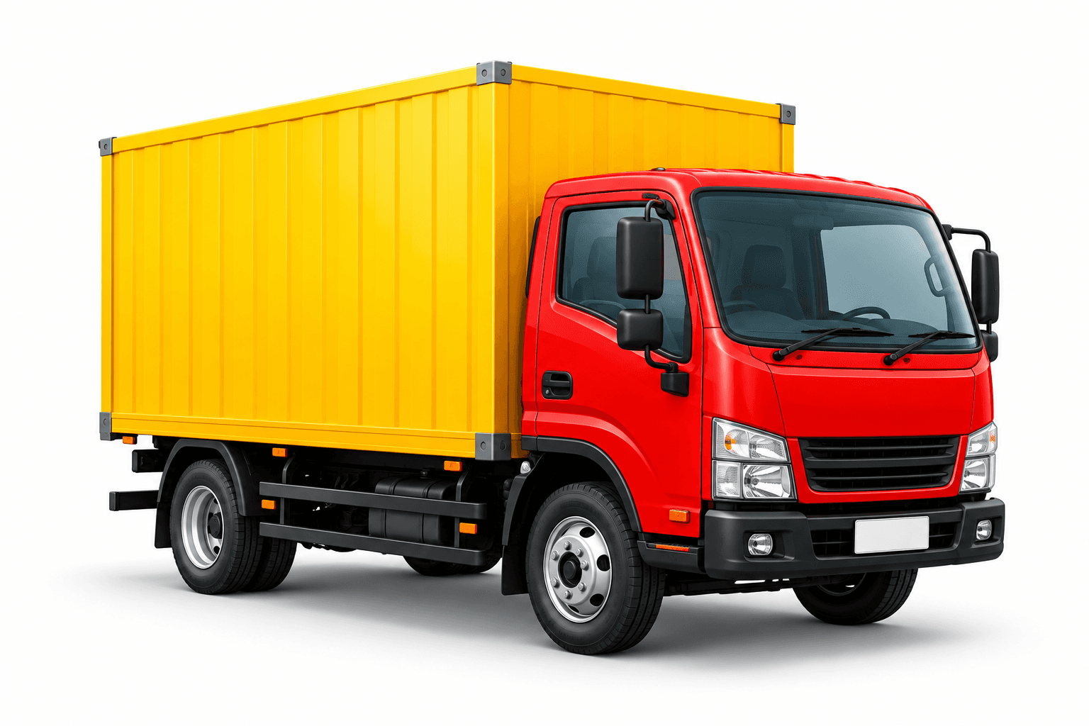 Commercial Vehicle