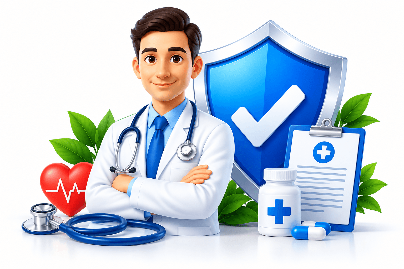 Doctor Indemnity Insurance