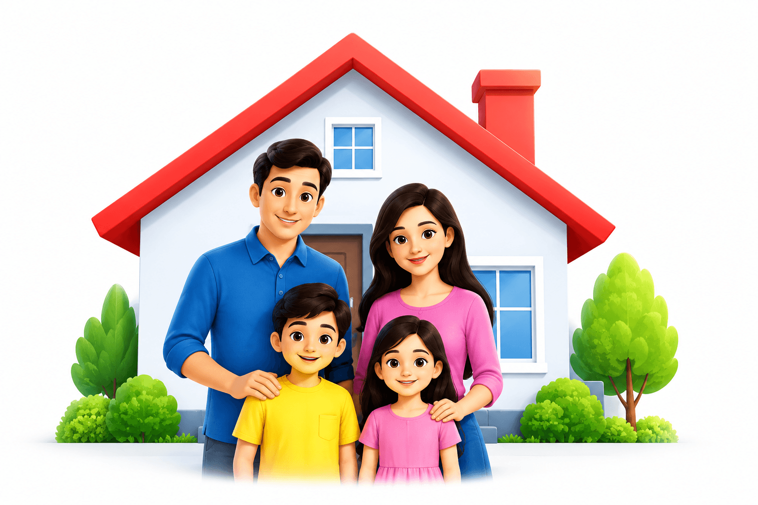 Family Health Insurance