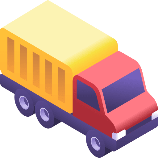 Commercial Vehicle